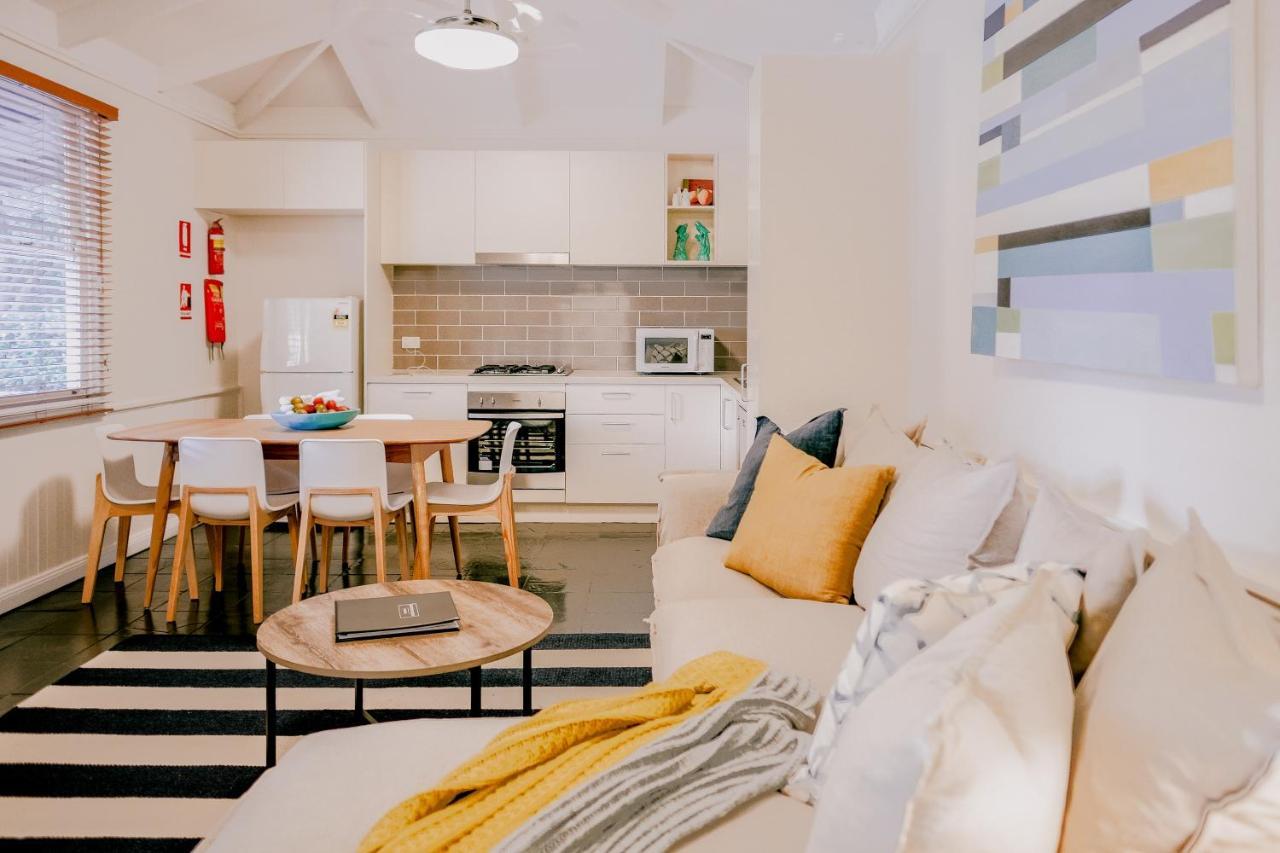 Casuarina Estate 호텔 포콜빈 외부 사진
